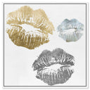 Luxury Kiss
