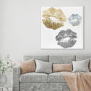 Luxury Kiss