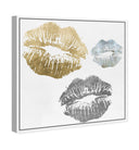Luxury Kiss
