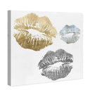 Luxury Kiss