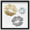 Luxury Kiss