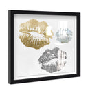 Luxury Kiss