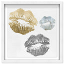 Luxury Kiss