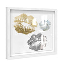 Luxury Kiss