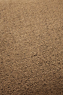Cumin Nomad Outdoor Cushion by Ethnicraft, view 4
