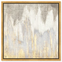 Golden Caves