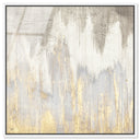 Golden Caves