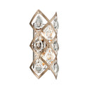 Tiara Chandelier 32.25" by Corbett Lighting, view 7