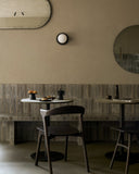 Muschio Blend Dining Table