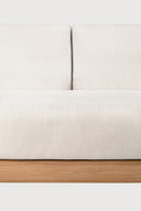 Left Monocle Outdoor Modular Sofa Set