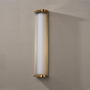 Aged Brass Newburgh Bath And Vanity 5.25" x 24.5" by Hudson Valley, view 3