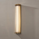 Aged Brass Newburgh Bath And Vanity 5.25" x 24.5" by Hudson Valley, view 2