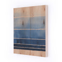 Deep End Diptych By Jess Engle