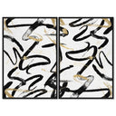 Julianne Taylor - Sumi Inks Luxe - Set of 2