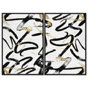 Julianne Taylor - Sumi Inks Luxe - Set of 2