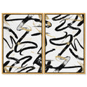 Julianne Taylor - Sumi Inks Luxe - Set of 2