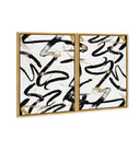 Julianne Taylor - Sumi Inks Luxe - Set of 2