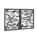 Julianne Taylor - Sumi Inks Luxe - Set of 2