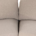 Dom 3 Pc Sectional-Large Wedge