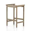 KYLA OUTDOOR BAR + COUNTER STOOL