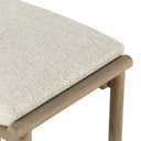 KYLA OUTDOOR BAR + COUNTER STOOL
