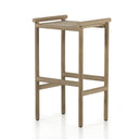 KYLA OUTDOOR BAR + COUNTER STOOL