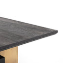BRENNAN DINING TABLE