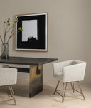 BRENNAN DINING TABLE