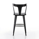RIPLEY BAR + COUNTER STOOL