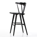 RIPLEY BAR + COUNTER STOOL