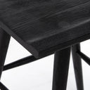 RIPLEY BAR + COUNTER STOOL