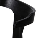 RIPLEY BAR + COUNTER STOOL