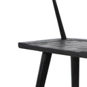 RIPLEY BAR + COUNTER STOOL