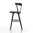 RIPLEY BAR + COUNTER STOOL