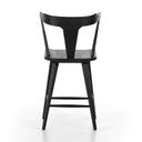 RIPLEY BAR + COUNTER STOOL