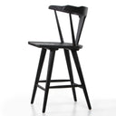 RIPLEY BAR + COUNTER STOOL