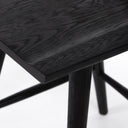 RIPLEY BAR + COUNTER STOOL