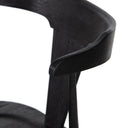 RIPLEY BAR + COUNTER STOOL