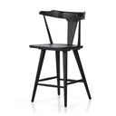 RIPLEY BAR + COUNTER STOOL