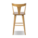 RIPLEY BAR + COUNTER STOOL