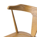 RIPLEY BAR + COUNTER STOOL