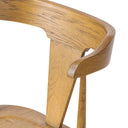 RIPLEY BAR + COUNTER STOOL