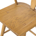 RIPLEY BAR + COUNTER STOOL