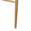 RIPLEY BAR + COUNTER STOOL