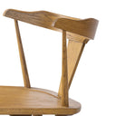 RIPLEY BAR + COUNTER STOOL