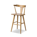 RIPLEY BAR + COUNTER STOOL