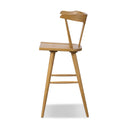 RIPLEY BAR + COUNTER STOOL