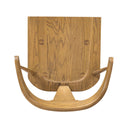 RIPLEY BAR + COUNTER STOOL