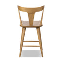 RIPLEY BAR + COUNTER STOOL