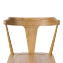 RIPLEY BAR + COUNTER STOOL
